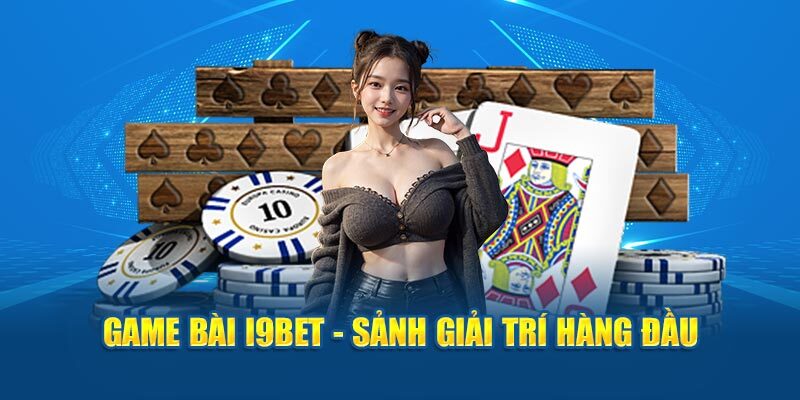 Sảnh Game Bài